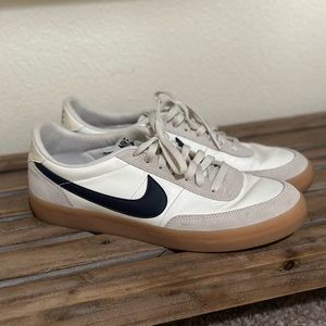 Nike- Killshot 2 leather